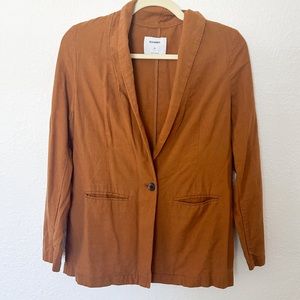 Classic Blazer | Old Navy